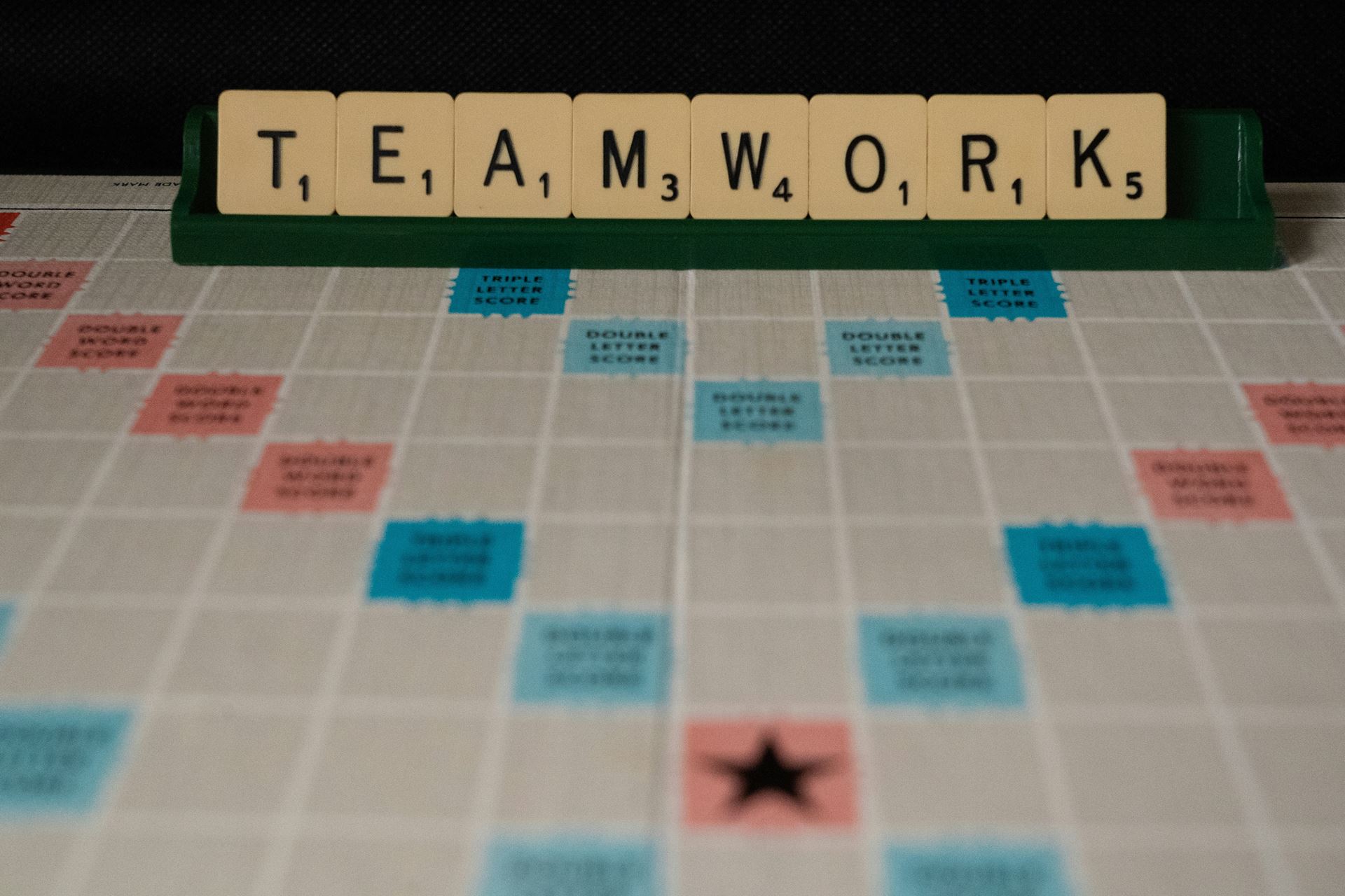 Team